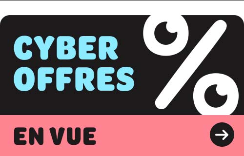 cyber offres